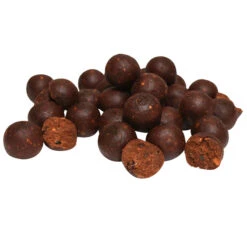 Bouillettes Carpe Mack2 Dark Devil Boilies 20mm 1kg -Matériel De Pêche 138699 c