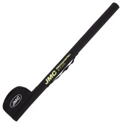 Kit Mouche Jmc Découverte 10' Soie 4/5 (4 Brins) -Matériel De Pêche 139958 c