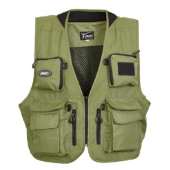Gilet Jmc Tradition Olive V2