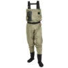 Waders Hydrox First Olive V2.0 King Size 1 Waders Hydrox First Olive V2.0 King Size -Matériel De Pêche 140024 a