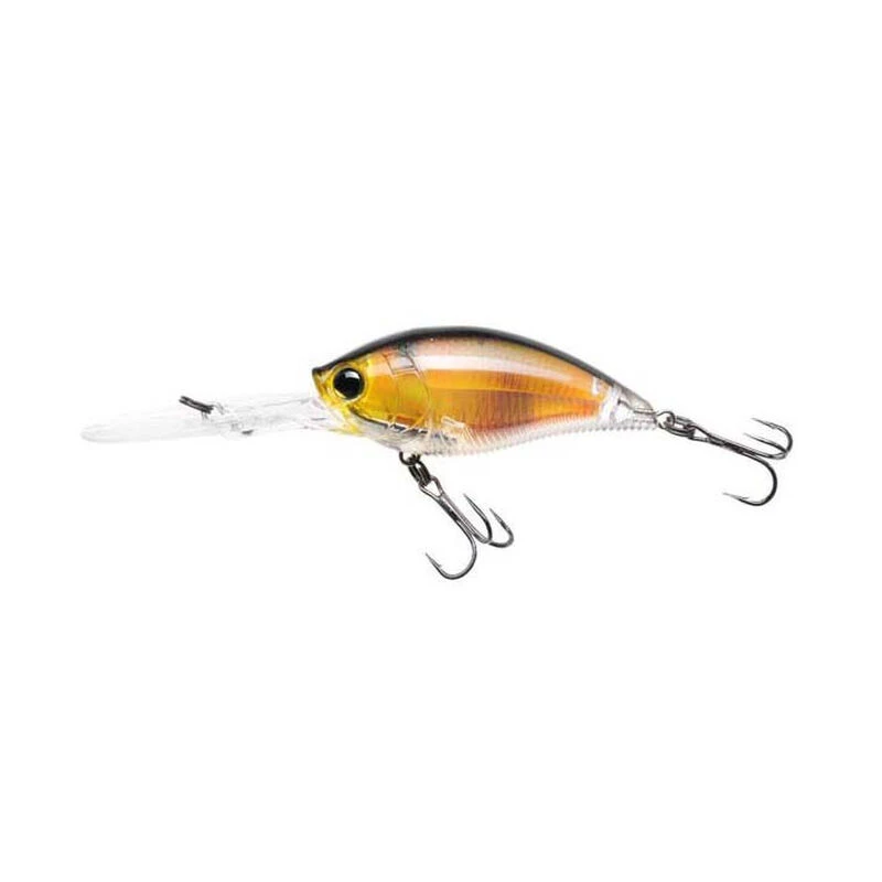 Leurre Dur Crankbait Carnassier Yo-zuri 3dr Deep Crank 7cm 21g 3 Leurre Dur Crankbait Carnassier Yo-zuri 3dr Deep Crank 7cm 21g
