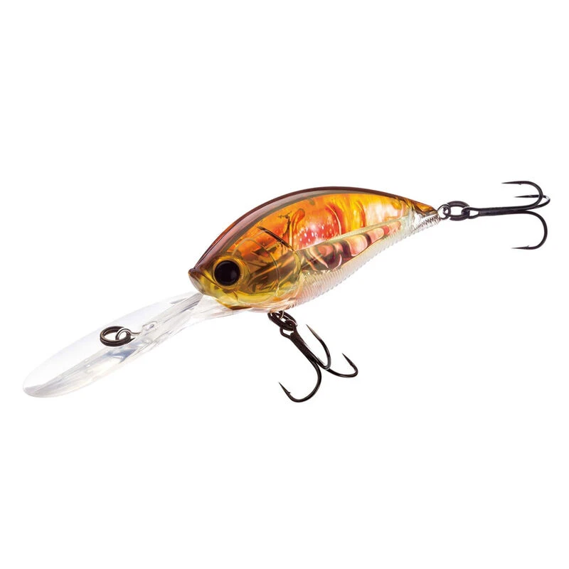 Leurre Dur Crankbait Carnassier Yo-zuri 3dr Deep Crank 7cm 21g 4 Leurre Dur Crankbait Carnassier Yo-zuri 3dr Deep Crank 7cm 21g – Image 2
