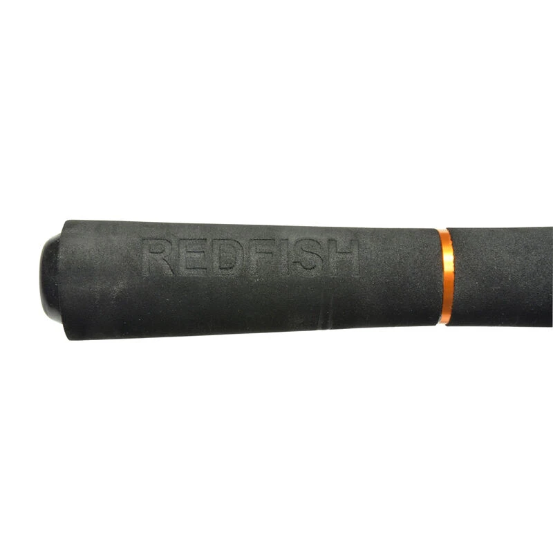 Canne Télescopique Redfish Basalt Tele 2.10m, 7-25g + CS 2000 6 Canne Télescopique Redfish Basalt Tele 2.10m, 7-25g + CS 2000 – Image 4