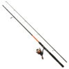 Canne Spinning Redfish Basalt 2.10m, 7-25g + CS 2000 2 Canne Spinning Redfish Basalt 2.10m, 7-25g + CS 2000 -Matériel De Pêche 140404 a