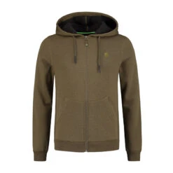Sweat-shirt Korda Kore Olive Zip Hoodie