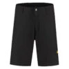 Shorts Guru Black -Matériel De Pêche 142693 a
