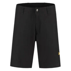 Shorts Guru Black