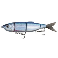 Leurre Dur Swimbait Carnassier Savage Gear 4play V2 Swim & Jerk Ss 13.5cm 20g 8 Leurre Dur Swimbait Carnassier Savage Gear 4play V2 Swim & Jerk Ss 13.5cm 20g -Matériel De Pêche 143102 a