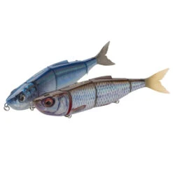 Leurre Dur Swimbait Carnassier Savage Gear 4play V2 Swim & Jerk Ss 13.5cm 20g 9 Leurre Dur Swimbait Carnassier Savage Gear 4play V2 Swim & Jerk Ss 13.5cm 20g -Matériel De Pêche 143102 b