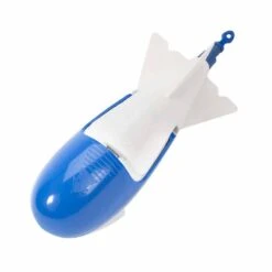 Bait Rocket Carpe Nash Dot Spod White