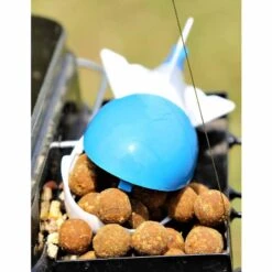 Bait Rocket Carpe Nash Dot Spod White -Matériel De Pêche 143149 c