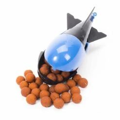 Bait Rocket Carpe Nash Dot Spod Black -Matériel De Pêche 143150 c