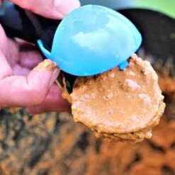 Bait Rocket Carpe Nash Dot Spod Black -Matériel De Pêche 143150 i