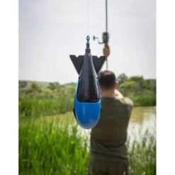 Bait Rocket Carpe Nash Dot Spod Black -Matériel De Pêche 143150 j