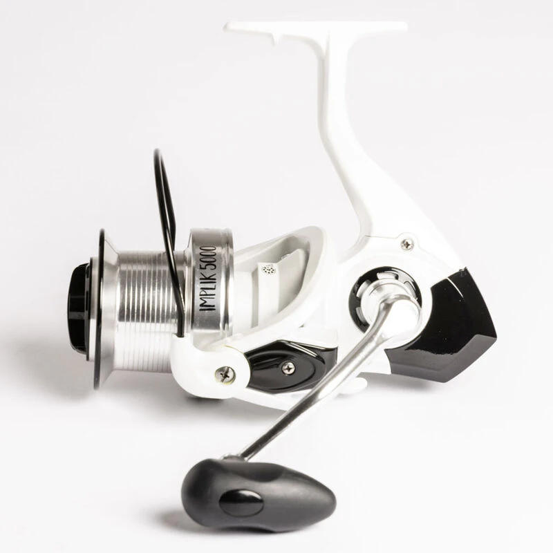 Moulinet Surfcasting Sasori Implik 5000 3 Moulinet Surfcasting Sasori Implik 5000