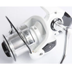 Moulinet Surfcasting Sasori Implik 5000 9 Moulinet Surfcasting Sasori Implik 5000 -Matériel De Pêche 143370 d