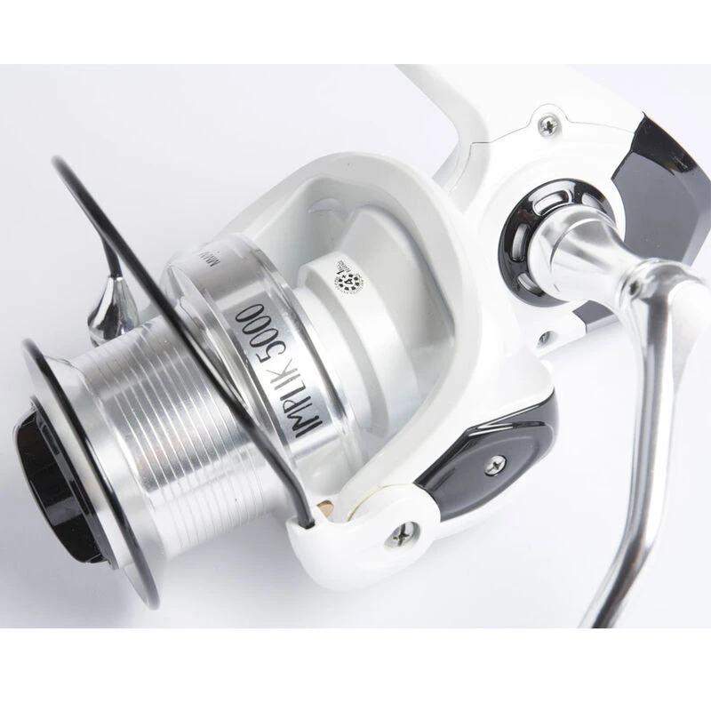 Moulinet Surfcasting Sasori Implik 5000 6 Moulinet Surfcasting Sasori Implik 5000 – Image 4