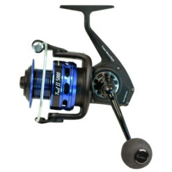 Moulinet Sasori Trail 2 Taille 5000