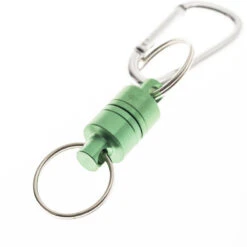 Kit épuisette Silverstone Raquette Bambou + Clip Magnétique -Matériel De Pêche 143443 a 1