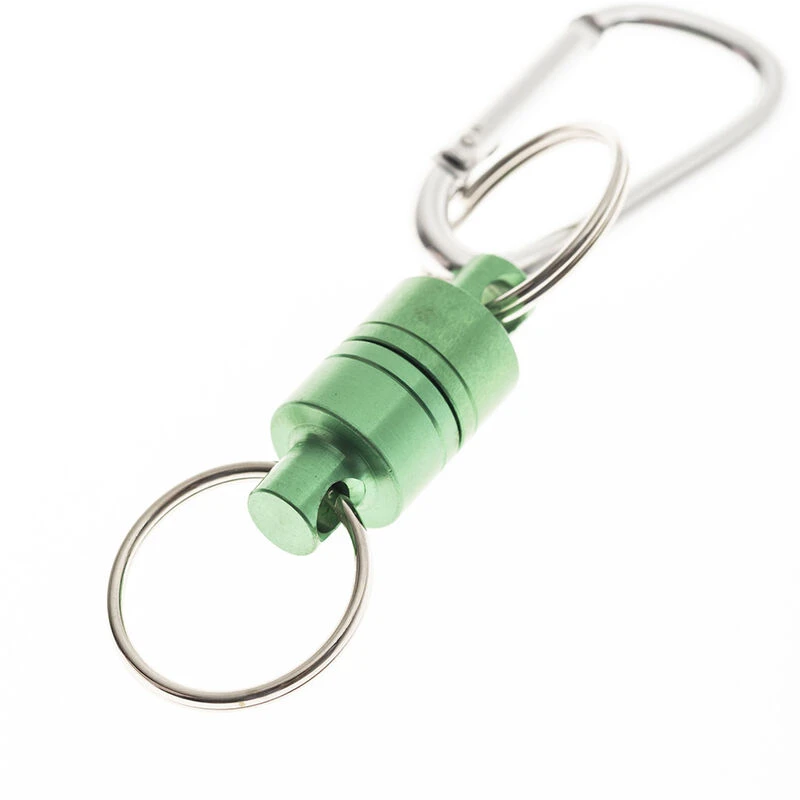 Pack SILVERSTONE Epuisette Rubber 45 + Clip Magnétique 4 Pack SILVERSTONE Epuisette Rubber 45 + Clip Magnétique – Image 2