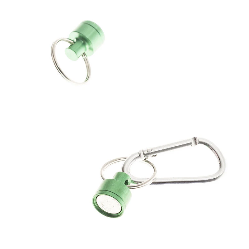 Pack SILVERSTONE Epuisette Rubber 45 + Clip Magnétique 6 Pack SILVERSTONE Epuisette Rubber 45 + Clip Magnétique – Image 4