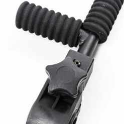 Support Coudé Double Ers Team France Multid -Matériel De Pêche 143489 c