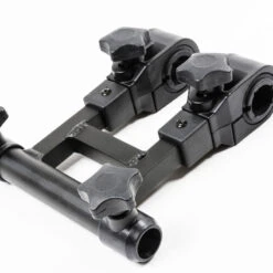 Support Parapluie Double Adaptable Team France Multi D -Matériel De Pêche 143490 c