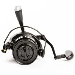 Pack 2 Moulinets Team France Pro Feeder 5000 -Matériel De Pêche 143500 c