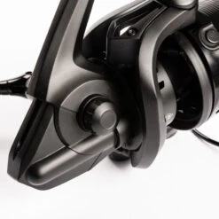 Pack 2 Moulinets Team France Pro Feeder 5000 -Matériel De Pêche 143500 d