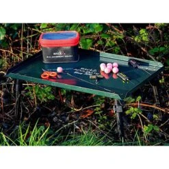 Table De Biwy Mack2 Accurate -Matériel De Pêche 143502 c