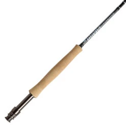 Ensemble Orvis Canne Clearwater 10' Soie 4 + Moulinet Clearwater Gray 2 -Matériel De Pêche 143511 a