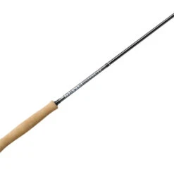 Ensemble Orvis Canne Clearwater 10' Soie 4 + Moulinet Clearwater Gray 2 -Matériel De Pêche 143511 b
