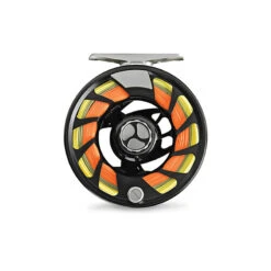 Moulinet Mouche Orvis Mirage Lt 3 Noir (soie 5-7)