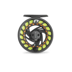 PACK Mouche ORVIS Clearwater 10' Soie 3 + Moulinet Clearwater Gray II + Soie WF -Matériel De Pêche 143562 a 1