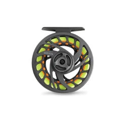 Ensemble Orvis Canne Clearwater 10' Soie 4 + Moulinet Clearwater Gray 2 -Matériel De Pêche 143562 b 2