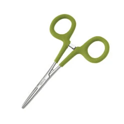 Pince Orvis Forceps Comfy Grip Citron