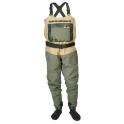 Wader Silverstone Hardwater Pro