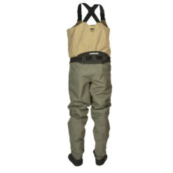 Wader Silverstone Hardwater Pro -Matériel De Pêche 143599 c