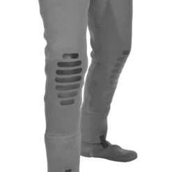 Waders Neoprene Aquatrekk (avec Chaussons + Guêtres Intégrées) -Matériel De Pêche 143600 d