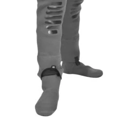 Waders Neoprene Aquatrekk (avec Chaussons + Guêtres Intégrées) -Matériel De Pêche 143600 e