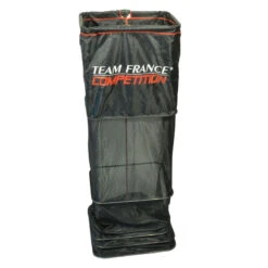 Bourriche Team Black 3.0m + Sac Team Luxe -Matériel De Pêche 143620 a