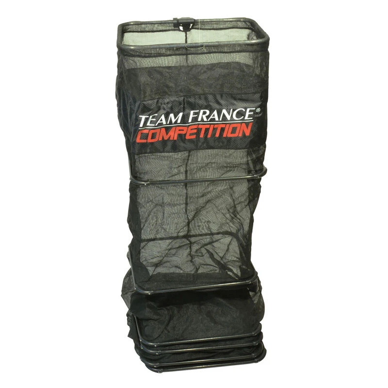 Bourriche Big Fish Team 3m 50x40cm 3 Bourriche Big Fish Team 3m 50x40cm