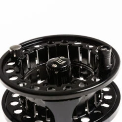 Ensemble Silverstone Canne Skymount 9' Soie 4-5 + Moulinet Redwave 45la + Soie -Matériel De Pêche 143754 c