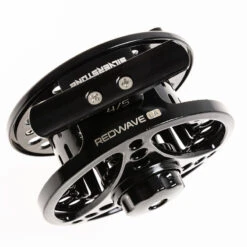 Ensemble Silverstone Canne Skymount 9' Soie 4-5 + Moulinet Redwave 45la + Soie -Matériel De Pêche 143754 d