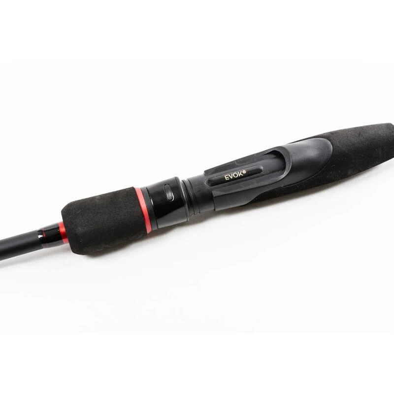 Canne Spinning Evok Qualium 602MS 1.80m 7-21g 6 Canne Spinning Evok Qualium 602MS 1.80m 7-21g – Image 4