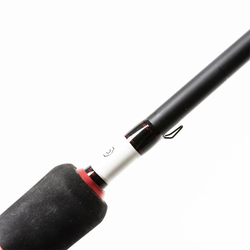 Canne Spinning Evok Qualium 602MS 1.80m 7-21g 7 Canne Spinning Evok Qualium 602MS 1.80m 7-21g – Image 5