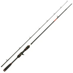 Canne Casting Evok Qualium 662MHB 1.98m, 10-30g