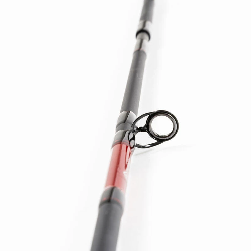 Canne Casting Evok Qualium 1.98m, 10-30 + Moulinet Abu Garcia + Rod Sock Offert 6 Canne Casting Evok Qualium 1.98m, 10-30 + Moulinet Abu Garcia + Rod Sock Offert – Image 4