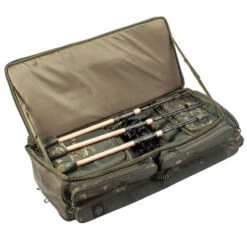 Fourreau Carpe Nash Scope R6 Transformer (3 Cannes)