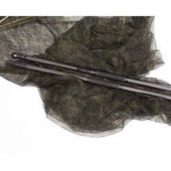 Epuisette Carpe Nash Scope Black Ops